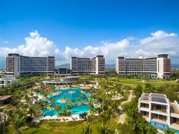Sofitel Sanya Leeman Resort in China