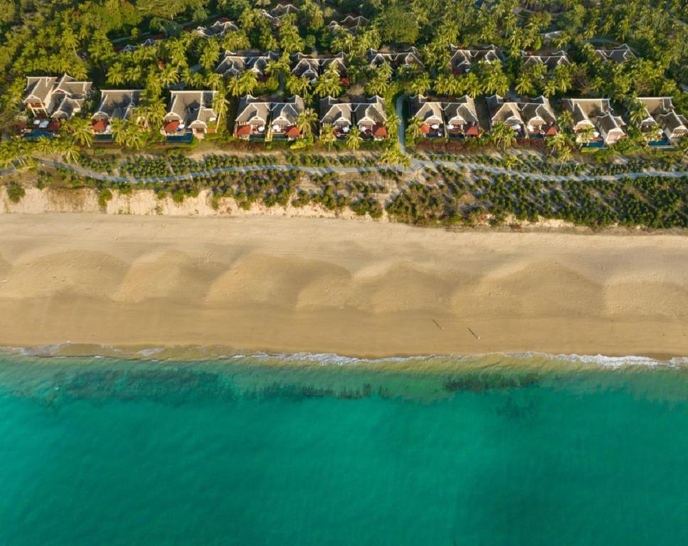 Ritz Carlton Sanya Yalong Bay in China