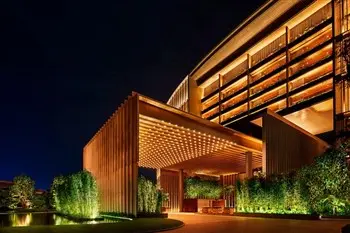 The Sanya Edition in China