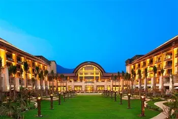 St. Regis Sanya Yalong Bay Resort in China