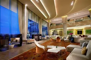 Wyndham Grand Qingdao in China