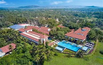 Alila Diwa in Goa