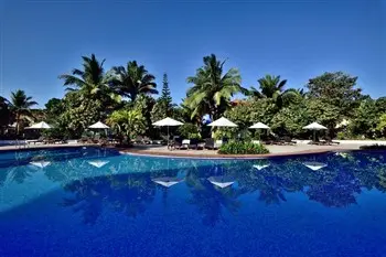 Radisson Blu Cavelossim Beach in Goa