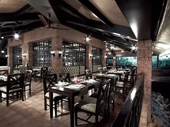 Taj Holiday Village Resort in Goa