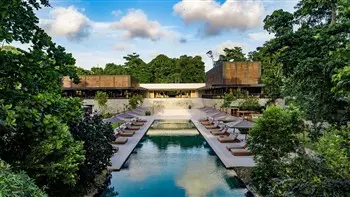 Mandarin Oriental Desaru Coast in Malaysia