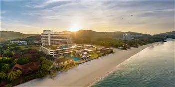 Parkroyal Langkawi Resort in Malaysia