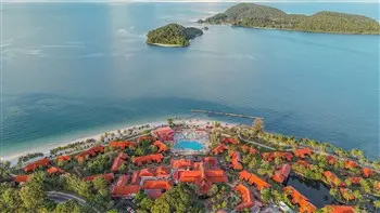 Pelangi Beach Spa Resort Langkawi in Malaysia