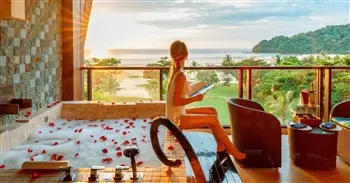Shangri La Rasa Ria Kota Kinabalu in Malaysia
