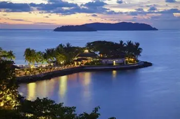Shangri La Tanjung Aru Kota Kinabalu in Malaysia