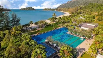 Danna Langkawi Resort in Malaysia