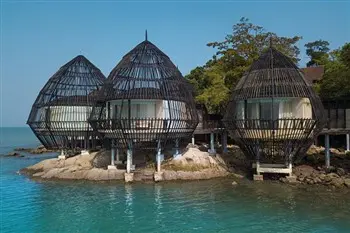 The Ritz Carlton Langkawi in Malaysia