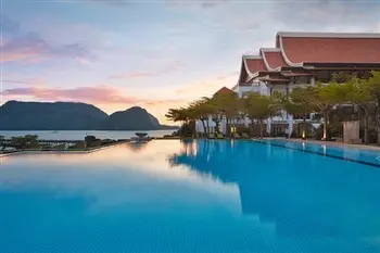 Westin Langkawi Resort in Malaysia