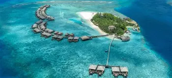 Adaaran Prestige Vadoo in Maldives