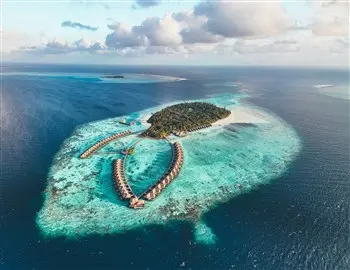 Ayada in Maldives