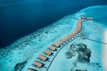 Como Cocoa Island in Maldives