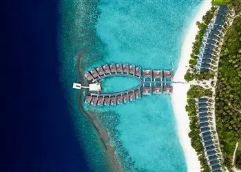 Furaveri in Maldives