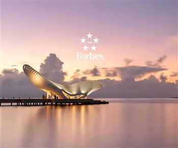 Joali Being in Maldives