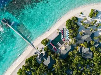 Havodda Resort in Maldives