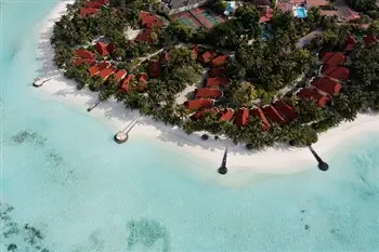 Niva Kurumba in Maldives