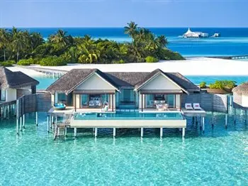 Niyama Private Islands in Maldives