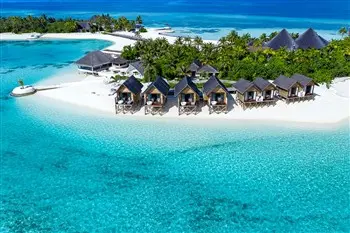 Ozen Life Maadhoo in Maldives