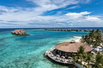 Ozen Reserve Bolifushi in Maldives