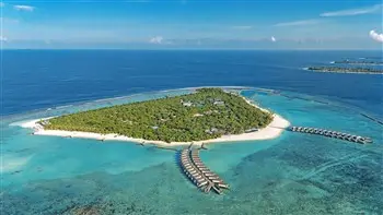 Raaya By Atmosphere in Maldives