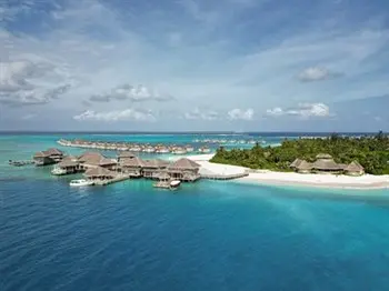 Six Senses Laamu in Maldives