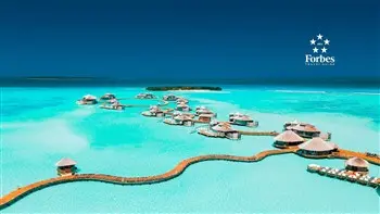 Soneva Jani in Maldives
