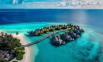 The Nautilus in Maldives