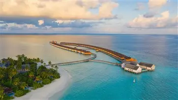 The Standard in Maldives