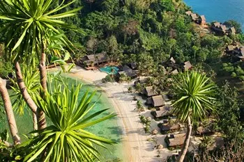 Cauayan Boutique Private Island in Palawan