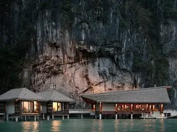Lagen El Nido in Palawan