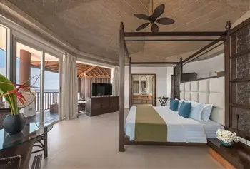 Princesa Garden Island Resort in Palawan