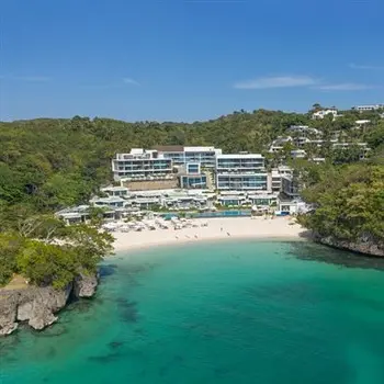 Crimson Resort And Spa Boracay in Panay Island