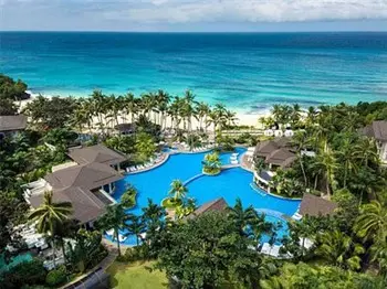 Movenpick Resort And Spa Boracay in Panay Island