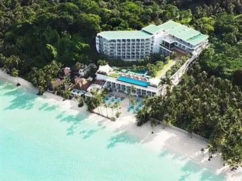The Lind Boracay in Panay Island