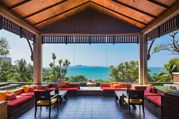 Intercontinental Resort in Pattaya