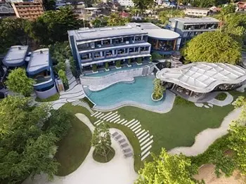 Navana Nature Escape in Pattaya