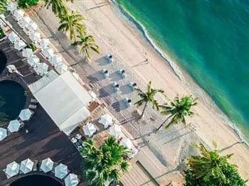 Pullman Hotel G in Pattaya
