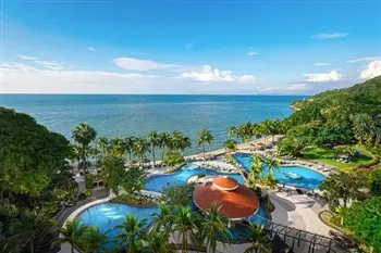 Royal Wing Suites in Pattaya