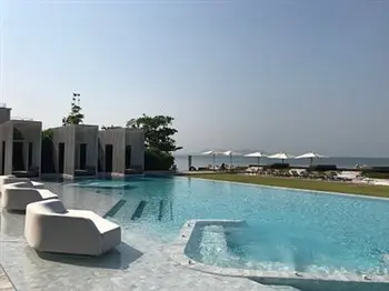 Veranda Resort in Pattaya