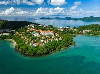 Amatara Welleisure Resort in Phuket