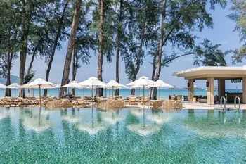 InterContinental Resort in Phuket