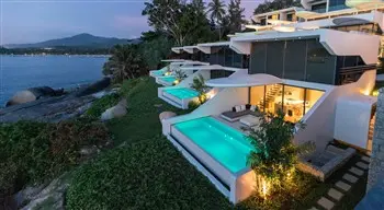 Kata Rocks in Phuket
