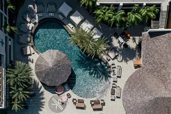 Kudo Hotel And Beach Club in Phuket