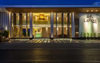 La Flora Resort Patong in Phuket
