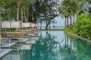 Melia Mai Khao in Phuket