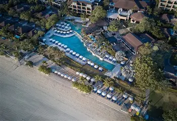 Pullman Panwa Resort in Phuket