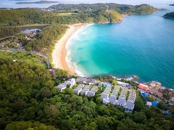 The Nai Harn in Phuket